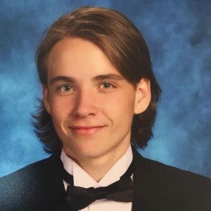 Meet your Posher, Noah